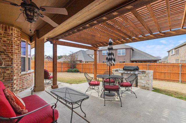 3432 Tempest Lane, Little Elm, TX 75068
