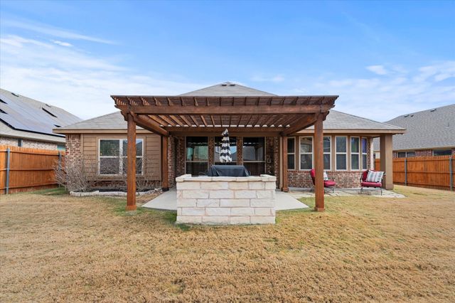 3432 Tempest Lane, Little Elm, TX 75068