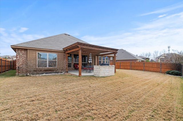 3432 Tempest Lane, Little Elm, TX 75068