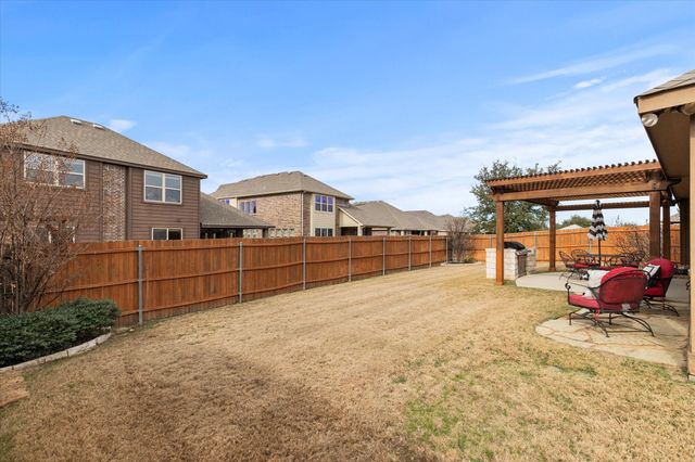 3432 Tempest Lane, Little Elm, TX 75068