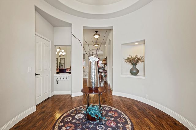 3432 Tempest Lane, Little Elm, TX 75068