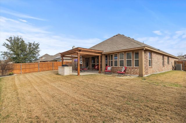 3432 Tempest Lane, Little Elm, TX 75068