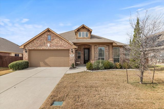 3432 Tempest Lane, Little Elm, TX 75068