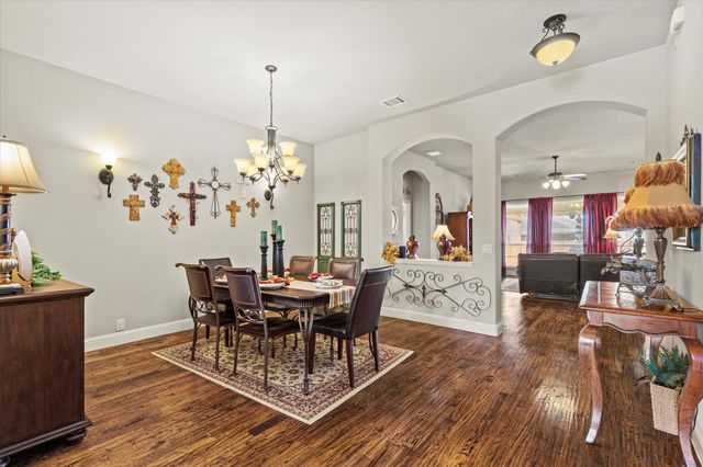 3432 Tempest Lane, Little Elm, TX 75068