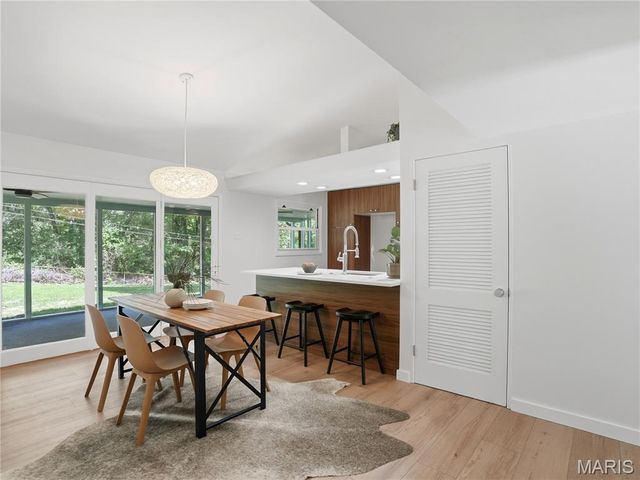 2501 Trossock Lane, Unincorporated, MO 63122