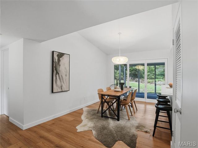 2501 Trossock Lane, Unincorporated, MO 63122