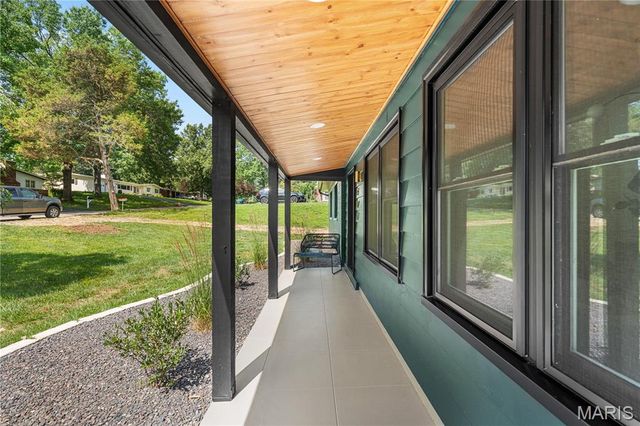 2501 Trossock Lane, Unincorporated, MO 63122