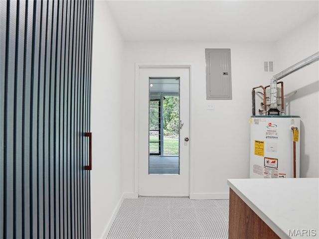 2501 Trossock Lane, Unincorporated, MO 63122