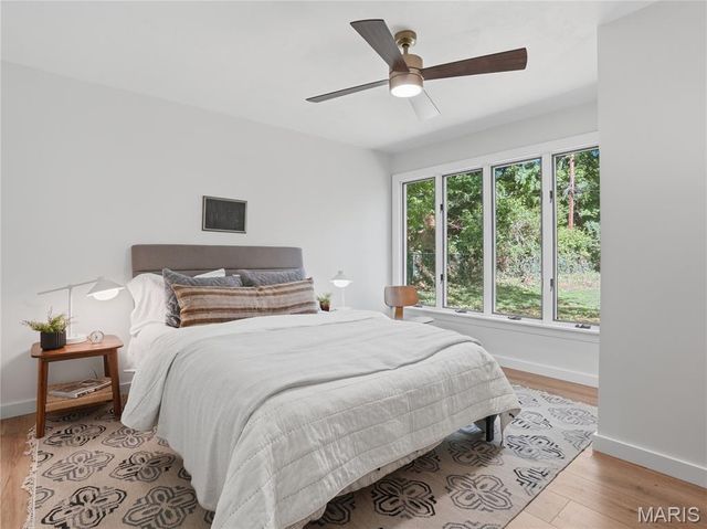 2501 Trossock Lane, Unincorporated, MO 63122