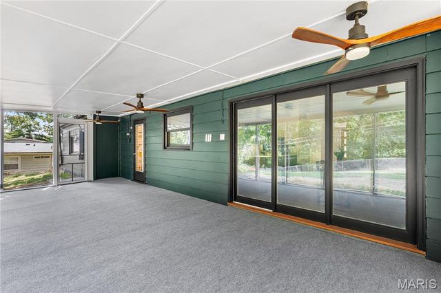 2501 Trossock Lane, Unincorporated, MO 63122