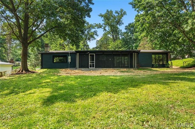 2501 Trossock Lane, Unincorporated, MO 63122