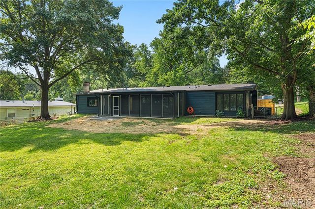 2501 Trossock Lane, Unincorporated, MO 63122