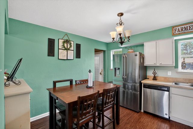 2231 Loyce Drive, Mesquite, TX 75149