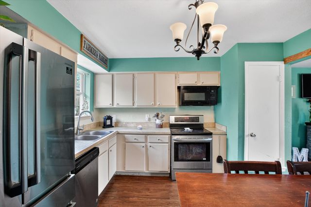 2231 Loyce Drive, Mesquite, TX 75149