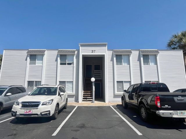 101 Old Ferry Road 37B, Shalimar, FL 32579