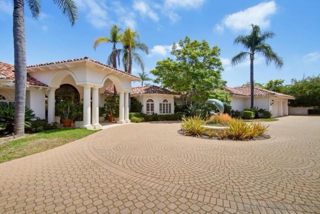 18103 Via Ascenso, Rancho Santa Fe, CA 92067