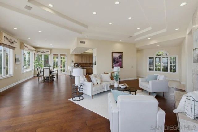 18103 Via Ascenso, Rancho Santa Fe, CA 92067