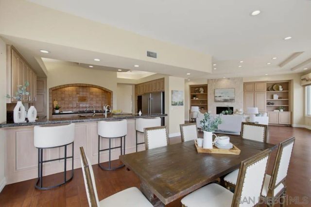 18103 Via Ascenso, Rancho Santa Fe, CA 92067