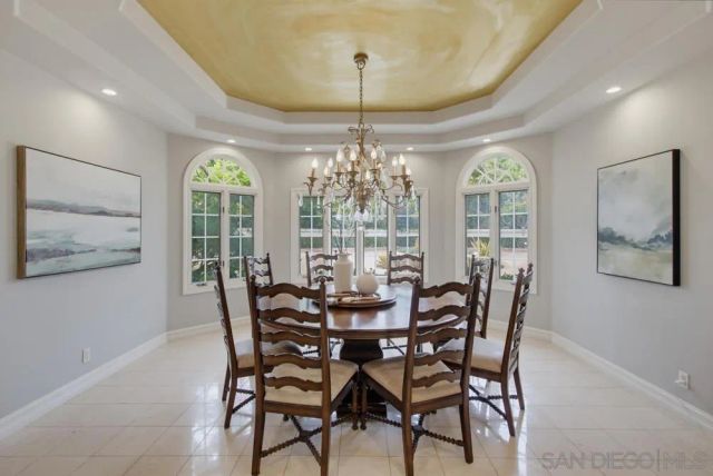18103 Via Ascenso, Rancho Santa Fe, CA 92067