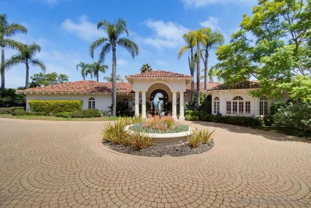 18103 Via Ascenso, Rancho Santa Fe, CA 92067