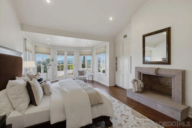 18103 Via Ascenso, Rancho Santa Fe, CA 92067