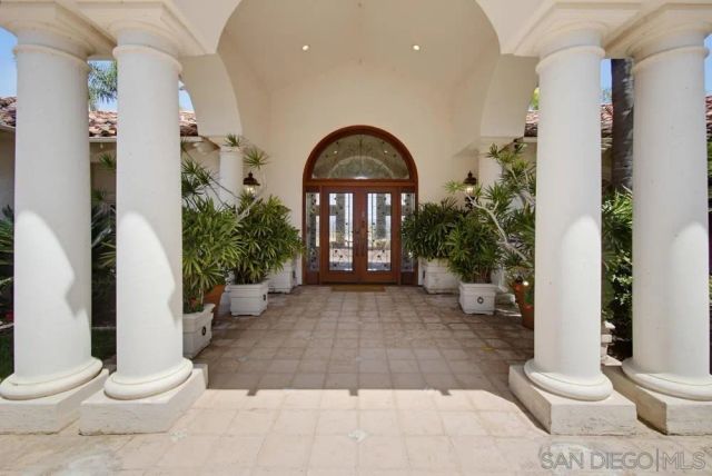 18103 Via Ascenso, Rancho Santa Fe, CA 92067