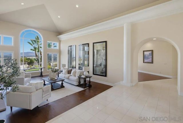 18103 Via Ascenso, Rancho Santa Fe, CA 92067