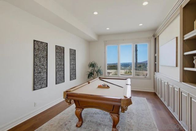 18103 Via Ascenso, Rancho Santa Fe, CA 92067