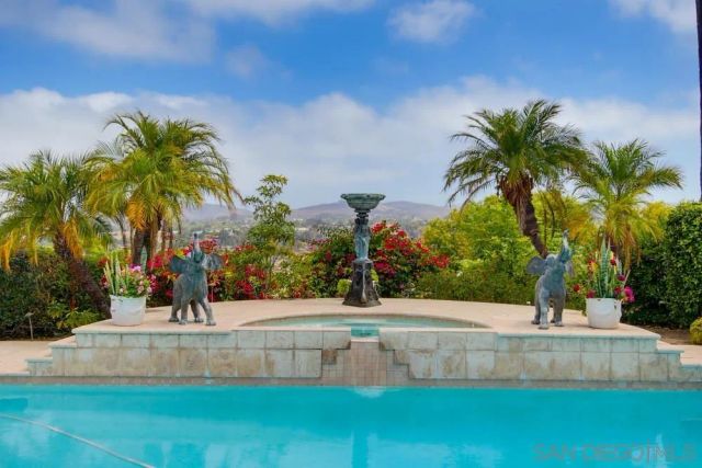 18103 Via Ascenso, Rancho Santa Fe, CA 92067