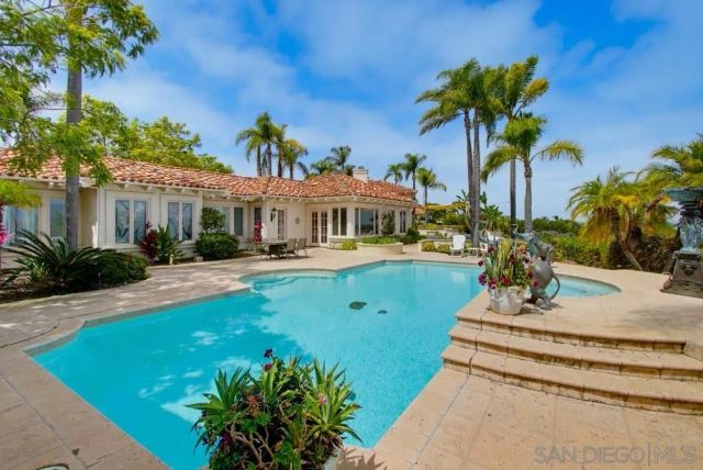 18103 Via Ascenso, Rancho Santa Fe, CA 92067