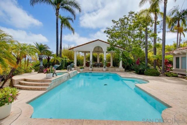 18103 Via Ascenso, Rancho Santa Fe, CA 92067