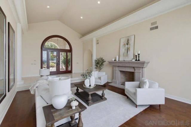 18103 Via Ascenso, Rancho Santa Fe, CA 92067