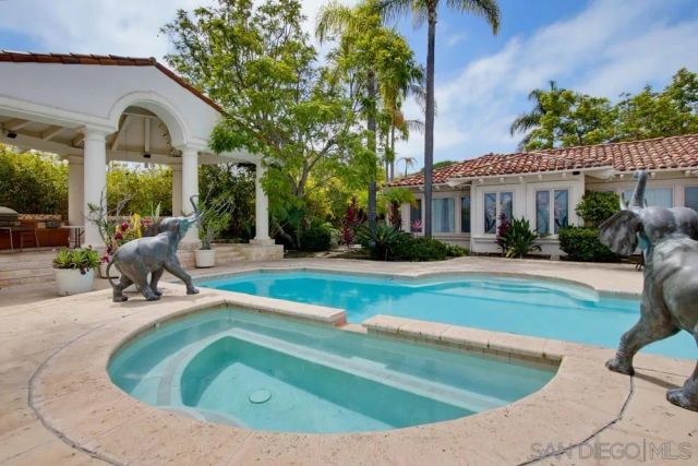 18103 Via Ascenso, Rancho Santa Fe, CA 92067
