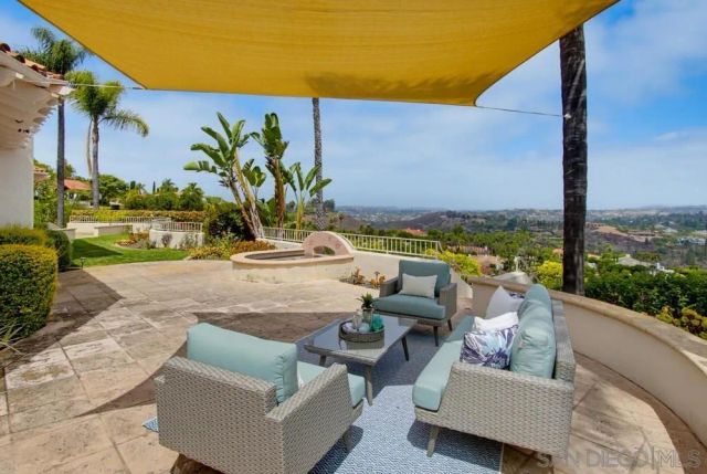 18103 Via Ascenso, Rancho Santa Fe, CA 92067