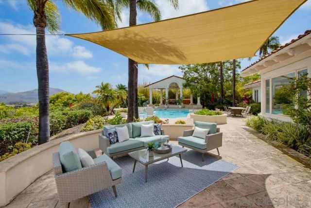 18103 Via Ascenso, Rancho Santa Fe, CA 92067