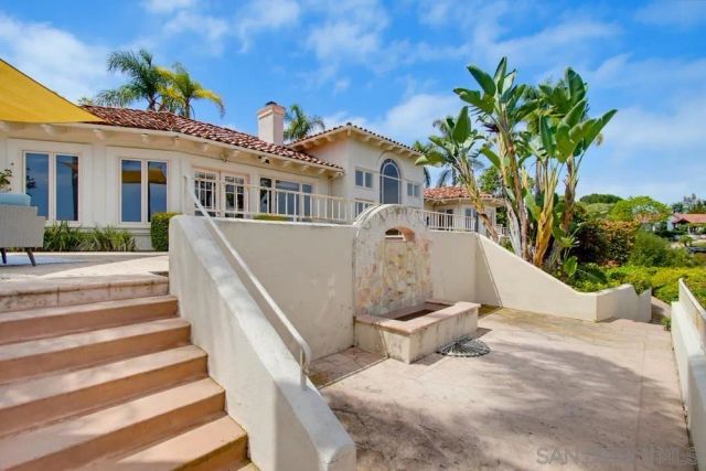 18103 Via Ascenso, Rancho Santa Fe, CA 92067