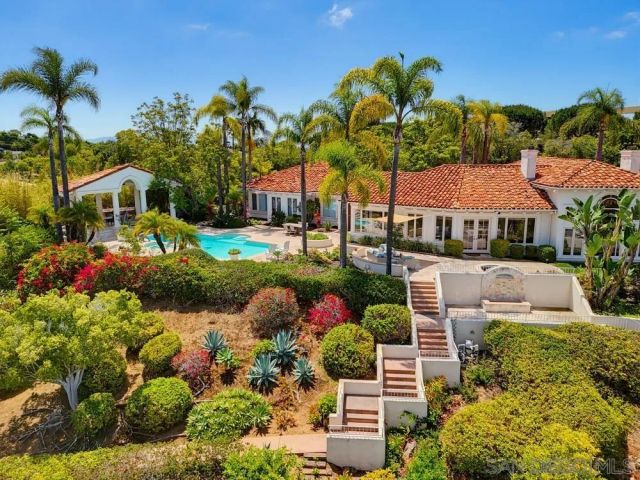 18103 Via Ascenso, Rancho Santa Fe, CA 92067