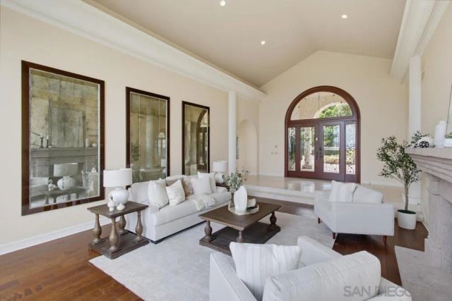 18103 Via Ascenso, Rancho Santa Fe, CA 92067