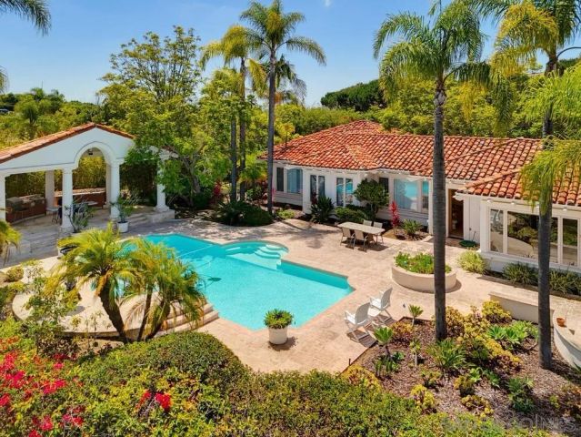 18103 Via Ascenso, Rancho Santa Fe, CA 92067
