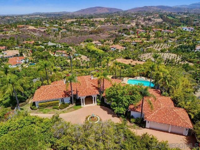 18103 Via Ascenso, Rancho Santa Fe, CA 92067