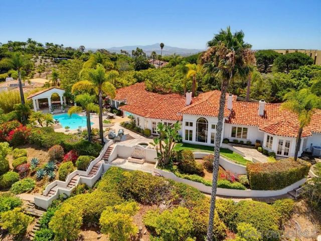 18103 Via Ascenso, Rancho Santa Fe, CA 92067