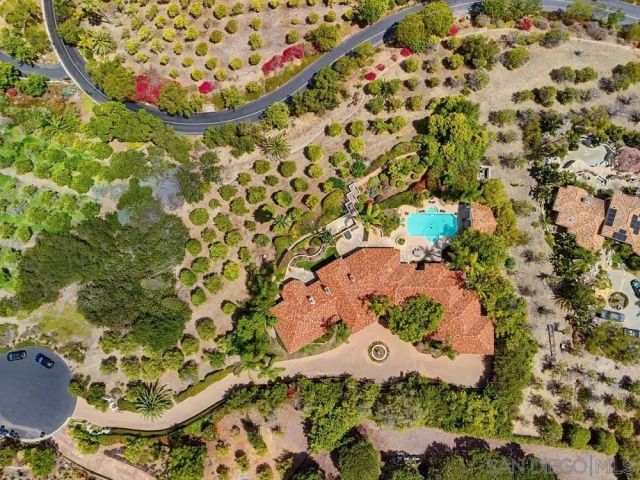 18103 Via Ascenso, Rancho Santa Fe, CA 92067