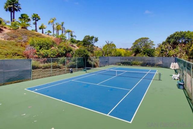 18103 Via Ascenso, Rancho Santa Fe, CA 92067