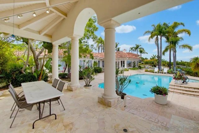 18103 Via Ascenso, Rancho Santa Fe, CA 92067