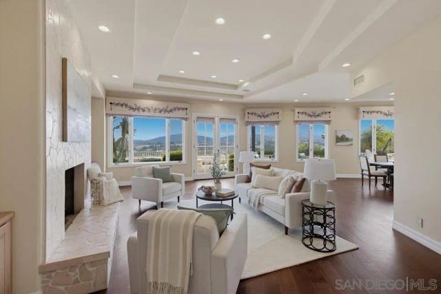 18103 Via Ascenso, Rancho Santa Fe, CA 92067