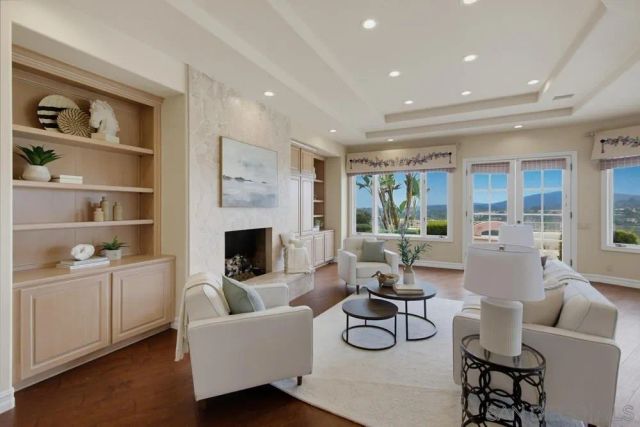18103 Via Ascenso, Rancho Santa Fe, CA 92067