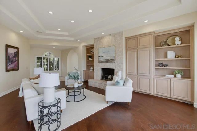18103 Via Ascenso, Rancho Santa Fe, CA 92067