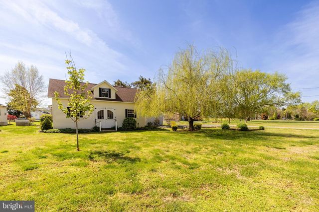 38338 POINT BREEZE RD, Coltons Point, MD 20626