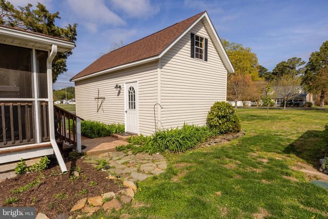 38338 POINT BREEZE RD, Coltons Point, MD 20626