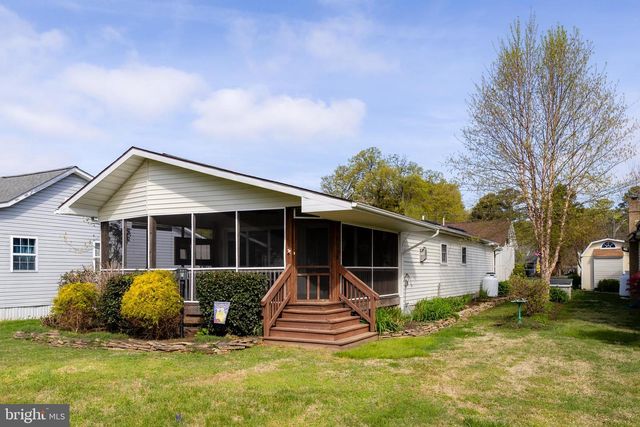 38338 POINT BREEZE RD, Coltons Point, MD 20626